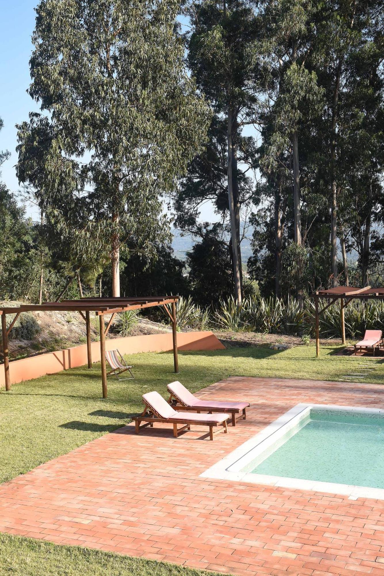 Vumba Agroturismo Арганил Екстериор снимка