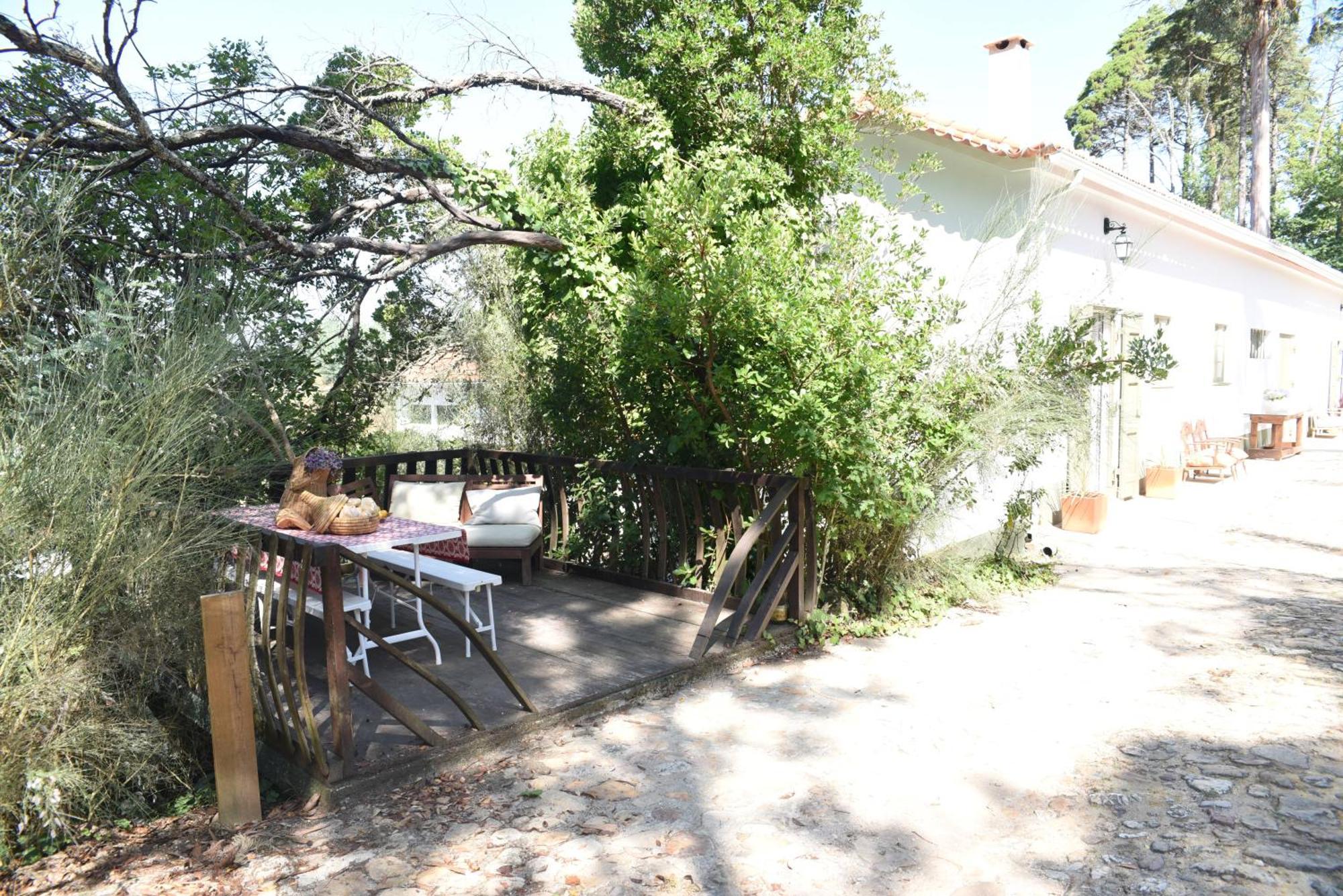 Vumba Agroturismo Арганил Стая снимка
